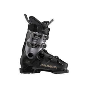 SALOMON S/PRO SUPRA BOA® 120 – Comfortable ski boots