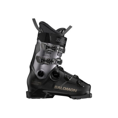 SALOMON S/PRO SUPRA BOA® 120: botas de esquí cómodas