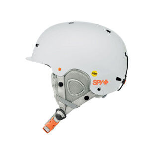 Casque de ski Spy Galactic Mips : protection et style sur les pistes