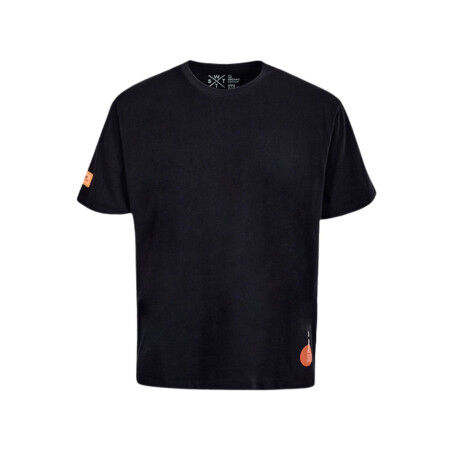 Herren-T-Shirt Watts Mistery: urbaner Stil und dauerhafter Komfort