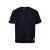 Herren-T-Shirt Watts Mistery: urbaner Stil und dauerhafter Komfort