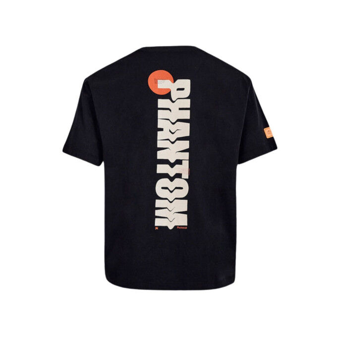 Camiseta para hombre Watts Mistery: estilo urbano y comodidad duradera