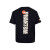 Herren-T-Shirt Watts Mistery: urbaner Stil und dauerhafter Komfort