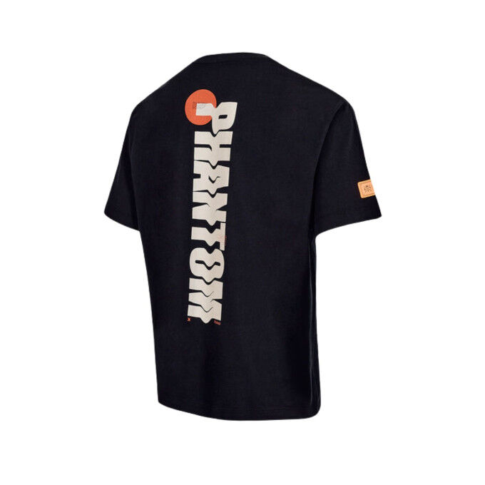 Herren-T-Shirt Watts Mistery: urbaner Stil und dauerhafter Komfort
