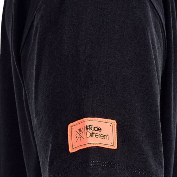 Tee-shirt Homme Watts Mistery : style urbain et confort durable
