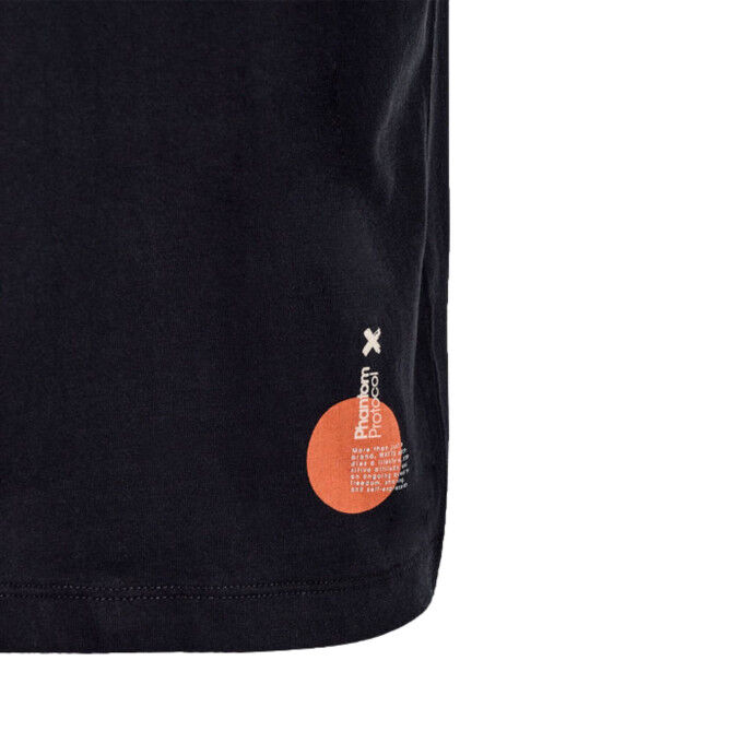 Camiseta para hombre Watts Mistery: estilo urbano y comodidad duradera