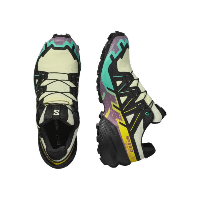 SALOMON SPEEDCROSS 6 GORE-TEX – Scarpe da trail running da donna