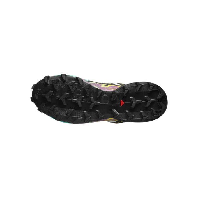SALOMON SPEEDCROSS 6 GORE-TEX – Zapatillas de trail running para mujer