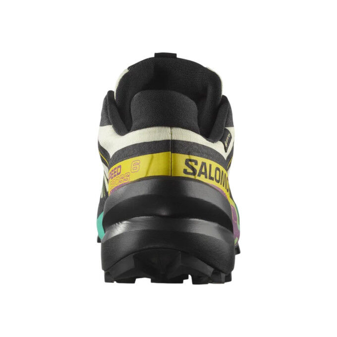 SALOMON SPEEDCROSS 6 GORE-TEX – Scarpe da trail running da donna