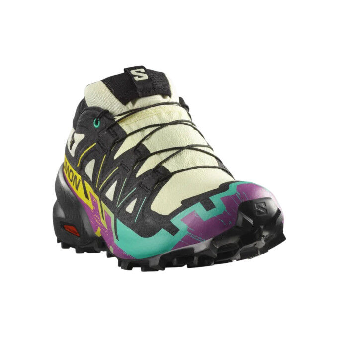 SALOMON SPEEDCROSS 6 GORE-TEX – Women's trail running shoes