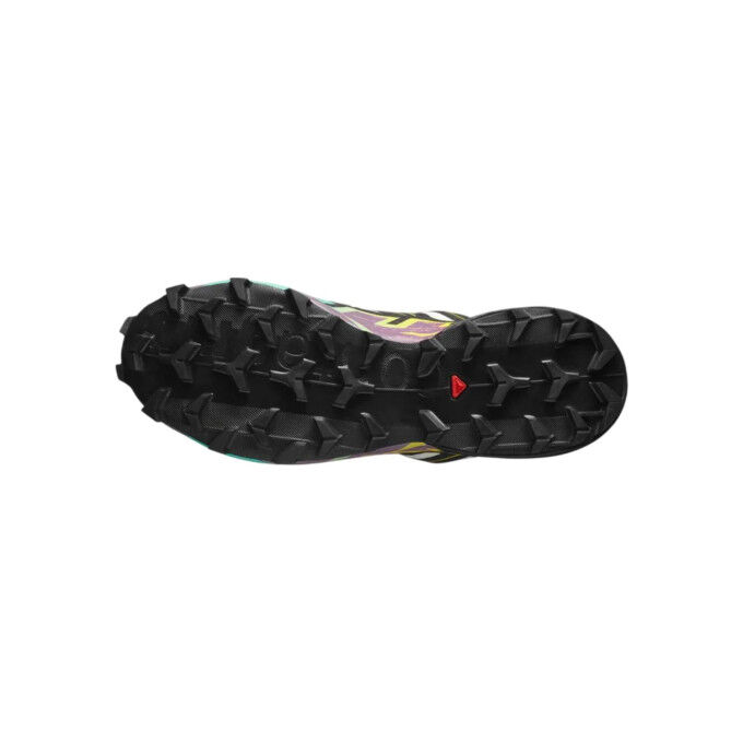SALOMON SPEEDCROSS 6 GORE-TEX – Zapatillas de trail running para mujer
