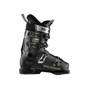 SALOMON S/PRO DELTA 80 – Chaussures ski All-Mountain femme