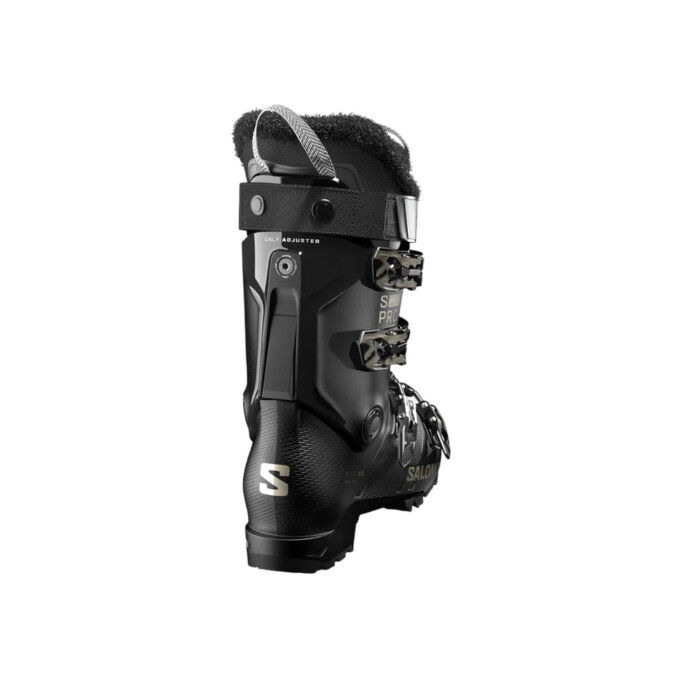 SALOMON S/PRO DELTA 80 – Women's All-Mountain Ski Boots