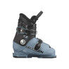 BLACK/COPEN BLUE/WHITE