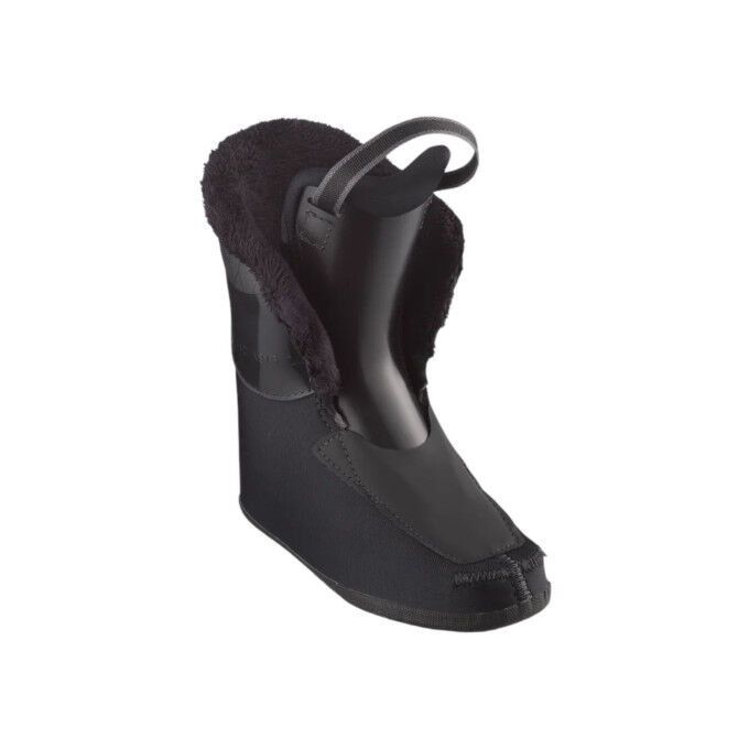 SALOMON T2 Junior – Scarponi da sci All-Mountain per bambini, flex morbido