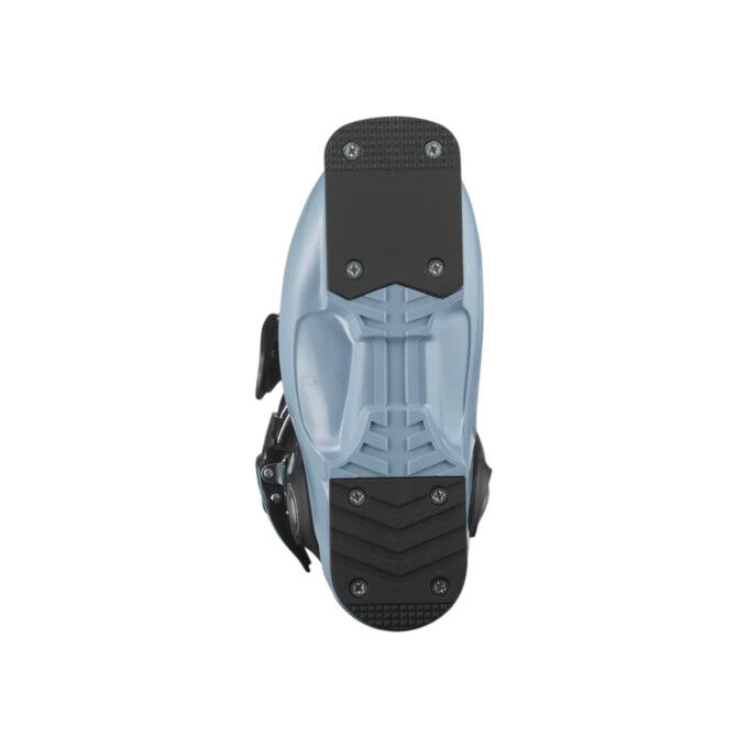 SALOMON T2 Junior – Scarponi da sci All-Mountain per bambini, flex morbido