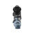 SALOMON T2 Junior: botas de esquí para niños All-Mountain, flexión flexible