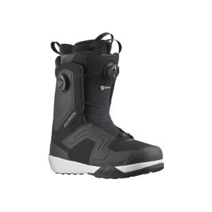 Dialogue Dual Boa® Wide – Scarponi da snowboard, flex medio, calzata ampia