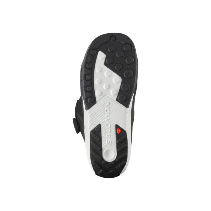 Dialogue Dual Boa® Wide – Scarponi da snowboard, flex medio, calzata ampia