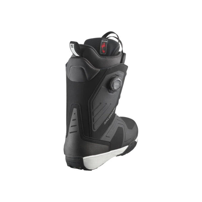 Dialogue Dual Boa® Wide – Snowboardstiefel, mittlerer Flex, breite Passform