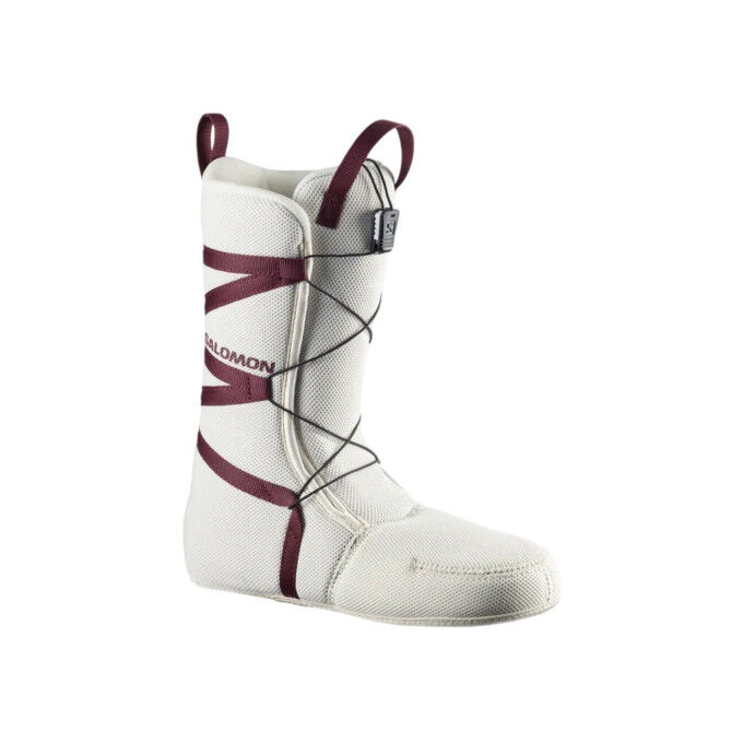 Pearl BOA® – Boots de snowboard, flex souple et confort immédiat