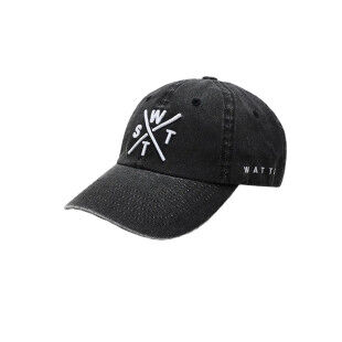 Unisex-Kappe Watts Pimet – Stil und Komfort für jeden Tag