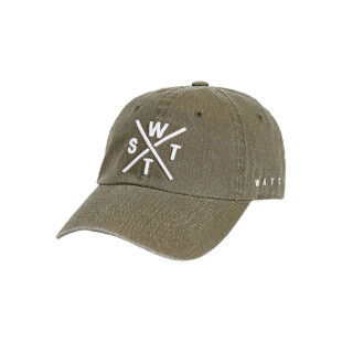 Watts Pimet Unisex Cap – Style and comfort for everyday wear