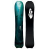 Snowboard-Set Lib Tech ORCA + Bindungen – Komplettes Freeride-Set