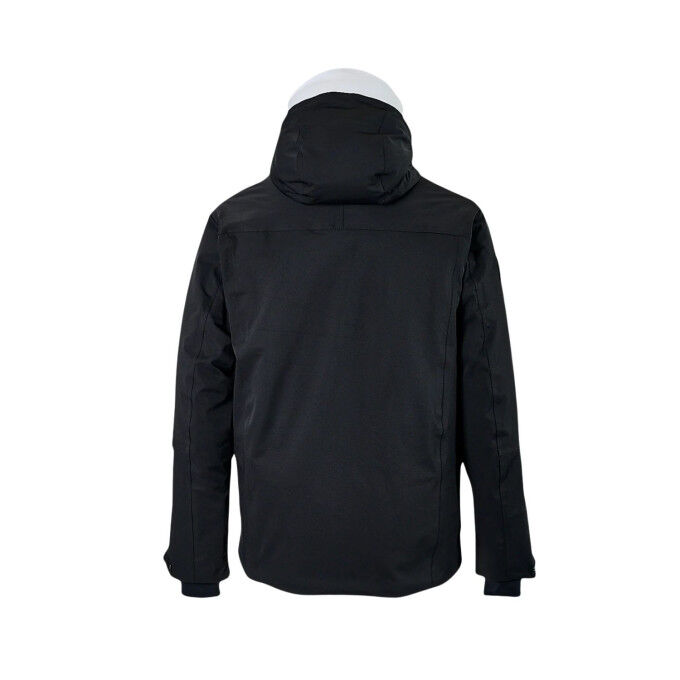 Watts X-Blow Black/White/Orange: technical prowess and freedom on the slopes