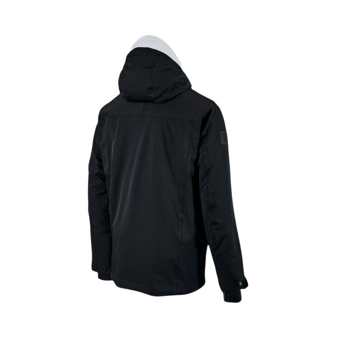 Watts X-Blow Black/White/Orange: technical prowess and freedom on the slopes