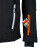 Watts X-Blow Black/White/Orange: technical prowess and freedom on the slopes
