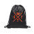 Zaino X-Shell Carbon Dark Iron 13L: stile e versatilità per tutti i giorni
