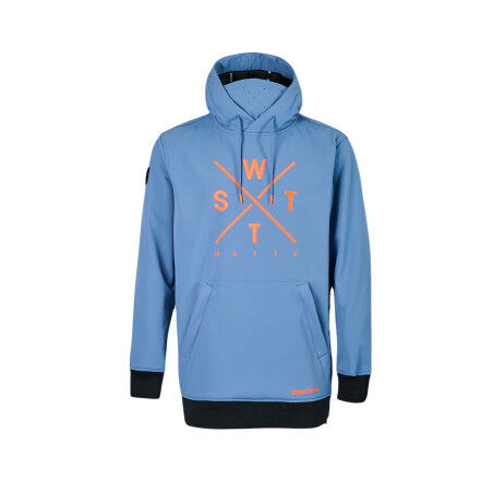 Watts Orbital Infinity: technical softshell for freeriding and street riding