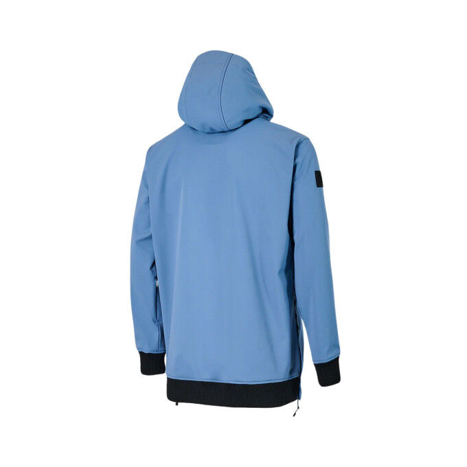 Watts Orbital Infinity: technical softshell for freeriding and street riding
