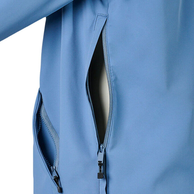 Watts Orbital Infinity : softshell technique pour freeride et street