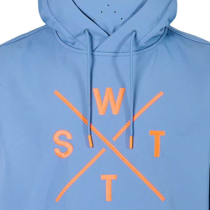 Watts Orbital Infinity : softshell technique pour freeride et street