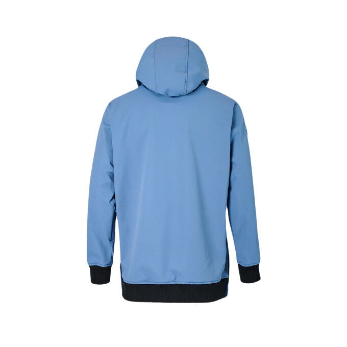 Watts Orbital Infinity: technical softshell for freeriding and street riding