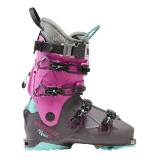 ROSSIGNOL Alltrack 130 Pro MV LT – Botas de esquí para hombre Freeride
