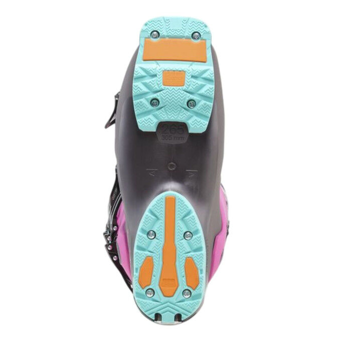 ROSSIGNOL Alltrack 130 Pro MV LT – Men's Freeride Ski Boots