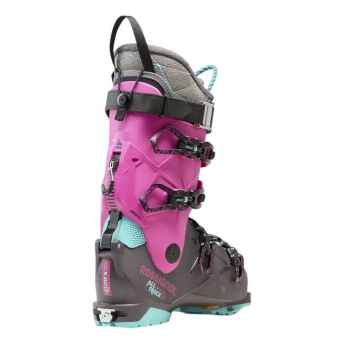 ROSSIGNOL Alltrack 130 Pro MV LT – Botas de esquí para hombre Freeride