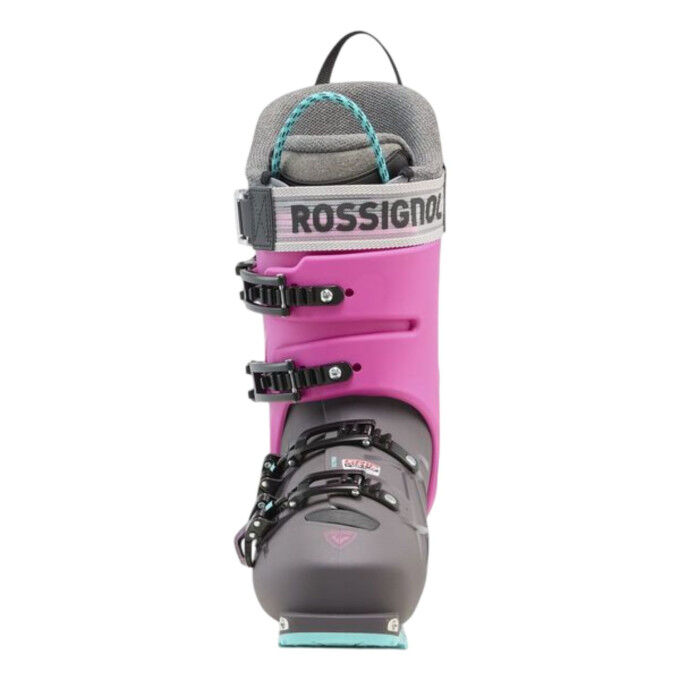 ROSSIGNOL Alltrack 130 Pro MV LT – Botas de esquí para hombre Freeride