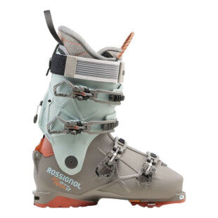 ROSSIGNOL Alltrack 100 Pro MV LT – Men's Freeride Ski Boots