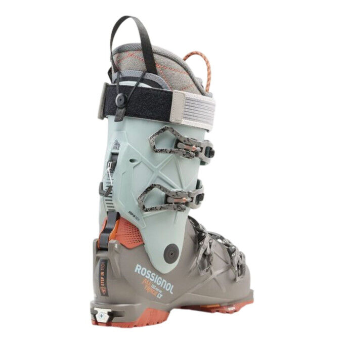 ROSSIGNOL Alltrack 100 Pro MV LT – Botas de esquí para hombre Freeride