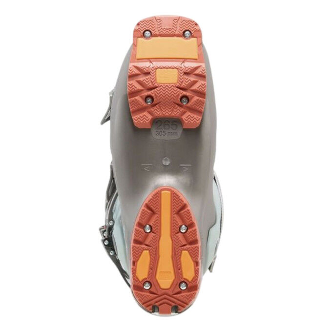 ROSSIGNOL Alltrack 100 Pro MV LT – Scarponi da sci da uomo Freeride