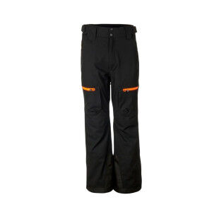 Pantalon de ski junior Watts X Jib : confort et technicité sur piste