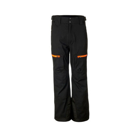 Junior-Skihose Watts X Jib: Komfort und Funktionalität auf der Piste