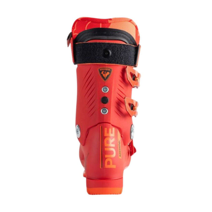 ROSSIGNOL Pure Elite 120 GW – Women's High-Level Ski Boots