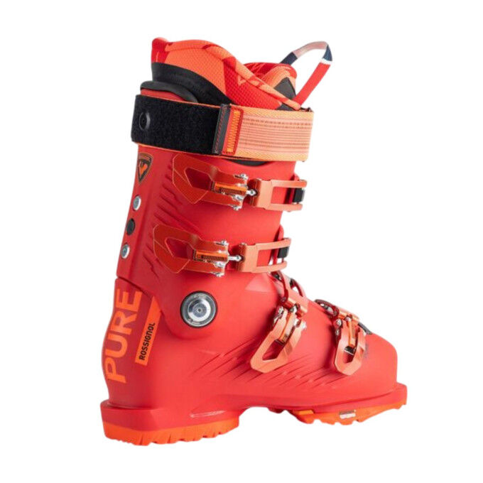 ROSSIGNOL Pure Elite 120 GW – Scarponi da sci da donna di alto livello