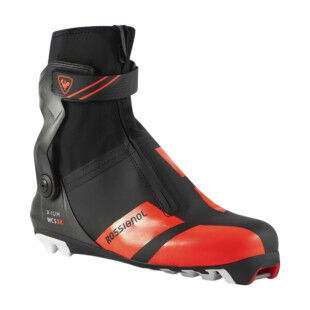 ROSSIGNOL X-IUM W.C. Skate – Unisex cross-country ski boots