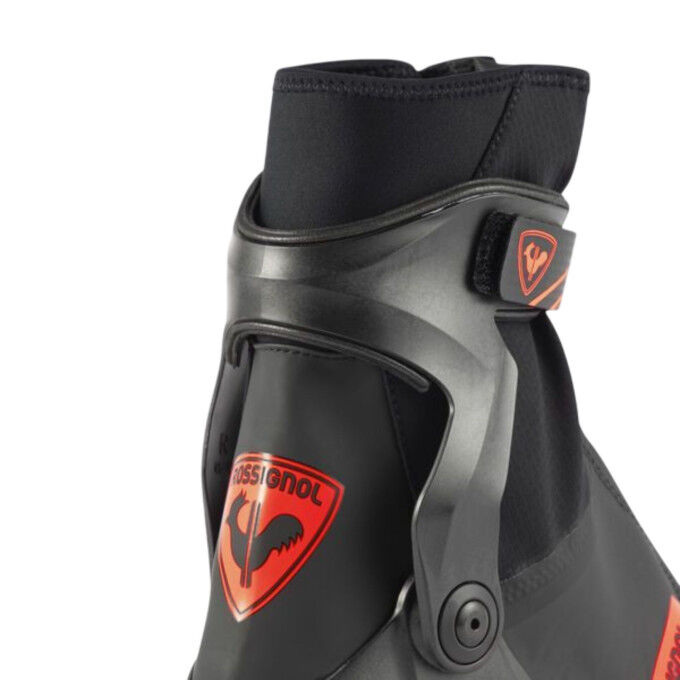 ROSSIGNOL X-IUM W.C. Skate – Scarponi da sci di fondo unisex
